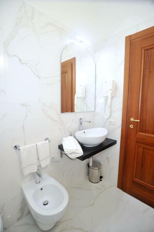 Dipino Accommodation Maiori Exterior photo